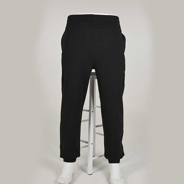 BASIC & BLACK COLL. | Sweatpants